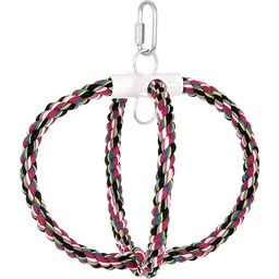 Karlie Huśtawka bawełniana ø: 24 cm