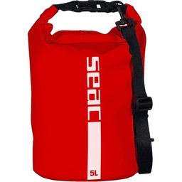 Seac Dry Bag to wodoodporny worek firmy Seacsub