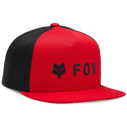 czapka z daszkiem FOX - Yth Absolute Sb