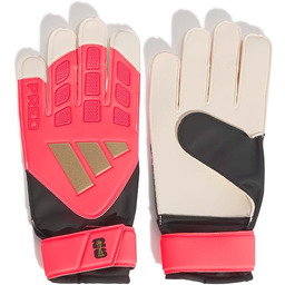 adidas Uniseks Predator Training Goalkeeper Glove Gloves, Solar