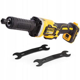 DeWalt DCG426N szlifierka bezszczotkowa prosta 18V