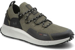 Big Star Zielone Sneakersy Wygodne Buty Męskie