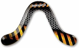 Boomerang Fan  fanstr  Boomerang.
