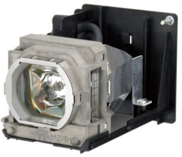 Oryginalna lampa z zamiennym modułem do projektora MITSUBISHI
