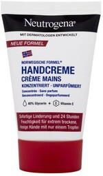 Neutrogena Norwegian Formula Hand Cream Unscented krem