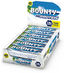 Mars Baton białkowy Bounty High Protein Bar 12