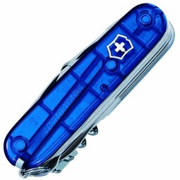 Victorinox Scyzoryk szwajcarski SwissChamp 1.6795.T2