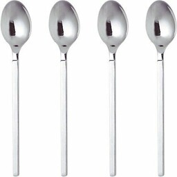 Alessi DRY Łyżeczki do Espresso 4 Szt. /