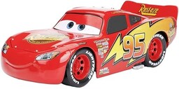 Jada Toys 253084000 Auta Lightning Zygzak McQueen
