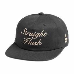czapka z daszkiem DIAMOND - Straight Flush Unstr