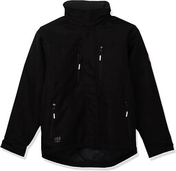 Helly-Hansen Męska kurtka robocza Berg Insulated Winter Jacket,