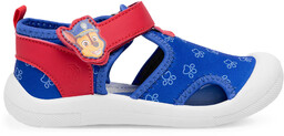 Kapcie Paw Patrol CM-SS24-504PAW Niebieski
