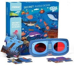 Mideer Ocean 35el. MD3097