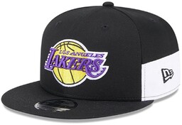 Czapka z daszkiem New Era 9FIFTY NBA LA