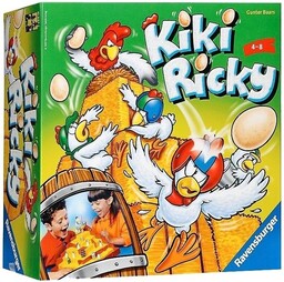 Ravensburger KIKI RICKY