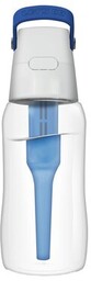DAFI Butelka filtrująca Solid 500 ml Szafirowy +