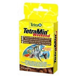 TETRA Tetra Min Weekend 20 szt.