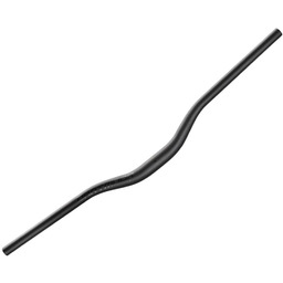 Dartmoor Kierownica Tornado Hi, alu 6061, 780mm, 31,8mm,