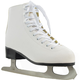 Roces, Łyżwy Figurowe, Paradise/Lama, Białe, 450635, Rozmiar 41