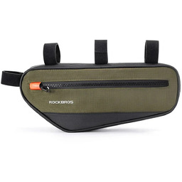 Torba Rockbros 30120079001 rowerowa na ramę 1,7 l