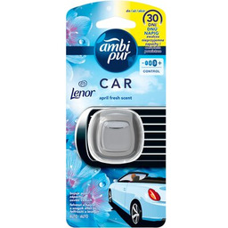 AMBI PUR Odświeżacz do samochodu Spring