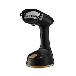 Parownica do ubrań odzieży Zelmer ZGS1800 1470W 21g/min