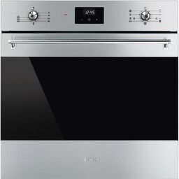 Piekarnik SMEG SF6300TVX