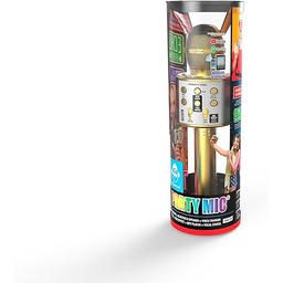 Cefa Toys - Mikrofon Karaoke Bluetooth 7