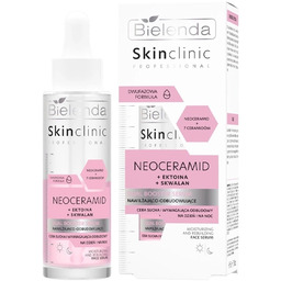 Bielenda Skin Clinic Professional Neoceramid, dual booster serum