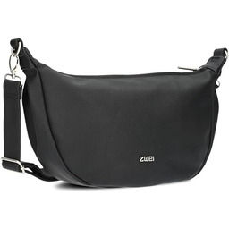 Zwei Torebka damska Mademoiselle.M M70 Moon-Bag 4 litrowa