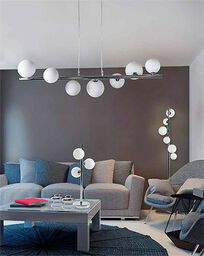 Azzardo SYBILLA 6 FLOOR