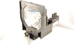 Oryginalna lampa z zamiennym modułem do projektora SANYO