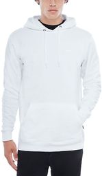 bluza męska VANS SKATE PULLOVER HOODIE White