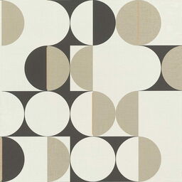 Tapeta dekoracyjna Rasch Textil Club Botanique 538021