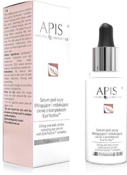 APIS_Serum pod oczy liftingujące i redukujące cienie