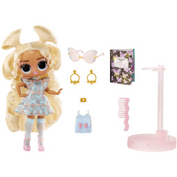 L.O.L. Surprise! Tweens Core Doll Olivia Flutter Zawiera