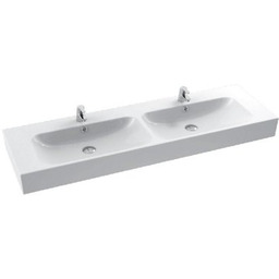 CERSATYLE 080900-U Umywalka Pinto, 150 cm, ( dwie