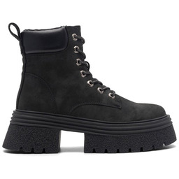 Trzewiki Jenny Fairy Roseline HY5302-1 Czarny