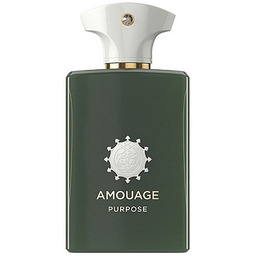 Amouage Purpose woda perfumowana 100ml unisex
