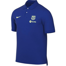 Nike FCB The Polo Df 2.0 koszulka męska