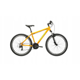 Rower Kross Hexagon 1.0 Roz S 17'' 26''