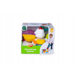 Pchacz Dumel Discovery Piłeczkowy pelikan