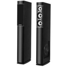 Krüger&matz Kolumny głośnikowe KRUGER&MATZ Journey 2.0 Czarny (2