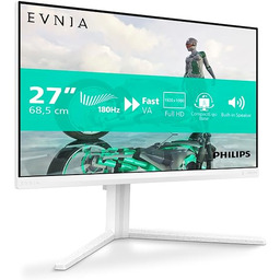 Philips Evnia 27M2N3201A - Monitor do gier Full
