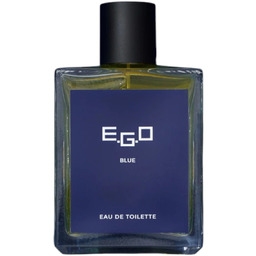 Gosh, E.G.O Blue, Eau De Toilette, For Men,