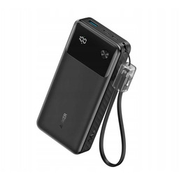 Powerbank Anker A1384G11 20000mAh Pd 30W 2x Usb-c