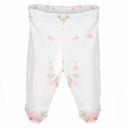 Yosoy Półśpioch niemowlęcy bawełna organiczna Japanese flowers, Rozmiar: