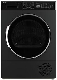 AMICA Suszarka AD3S72LTG slim 46 cm z pompą