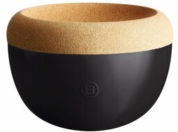 Emile Henry NATURAL Głęboka Misa na Owoce