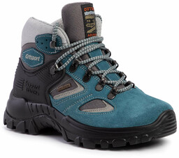 Trekkingi Grisport 13320SCA8G Niebieski